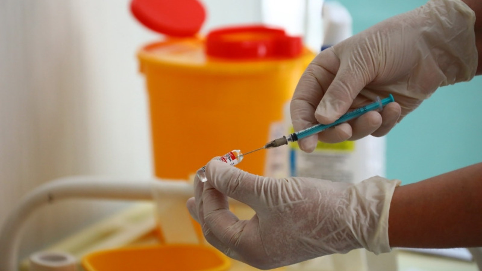 Валерия Шахова.