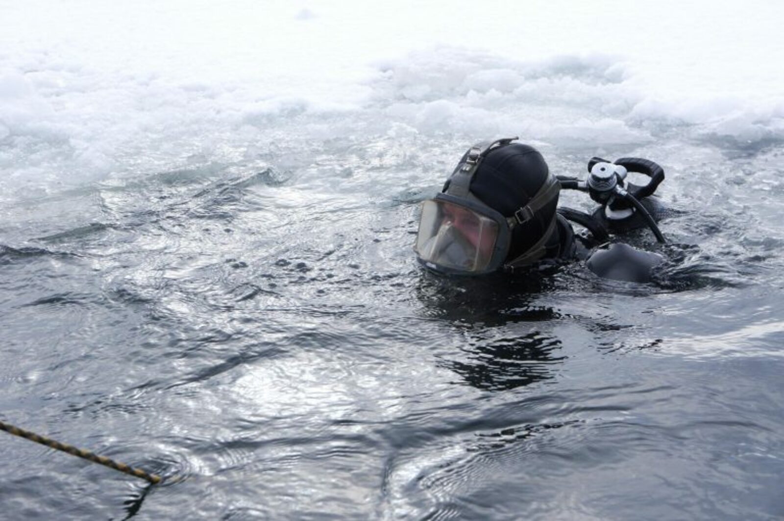 Фото предоставлено пресс-службой Управления гражданской защиты Уфы.