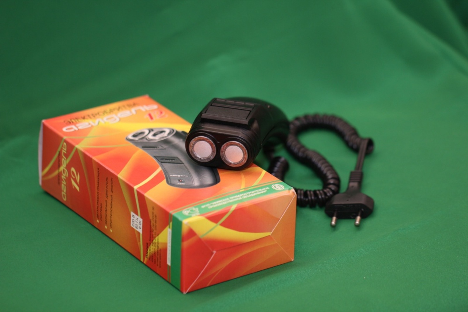 Фото Андрея Старостина.