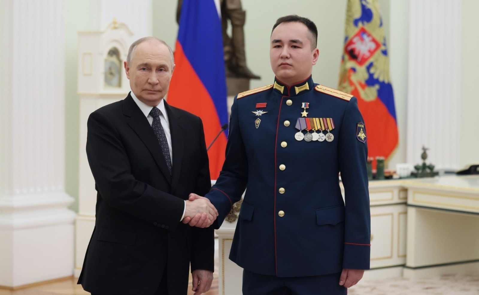 с сайта kremlin.ru. сайт kremlin.ru.