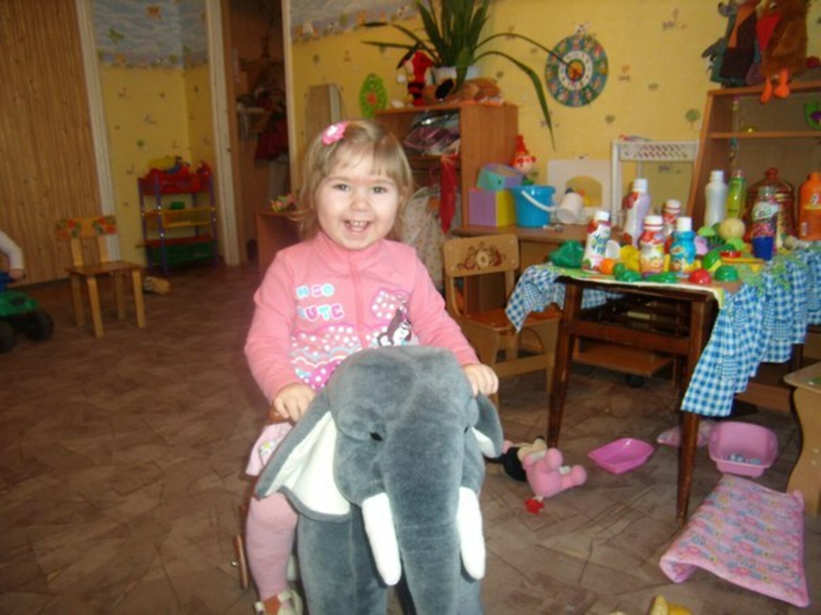 Фото предоставлено Арпине Додорян.