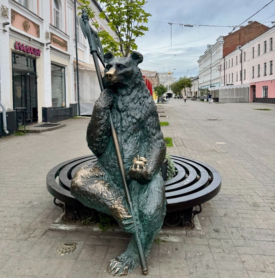 Елены Колоколовой. "Общественная электронная газета".