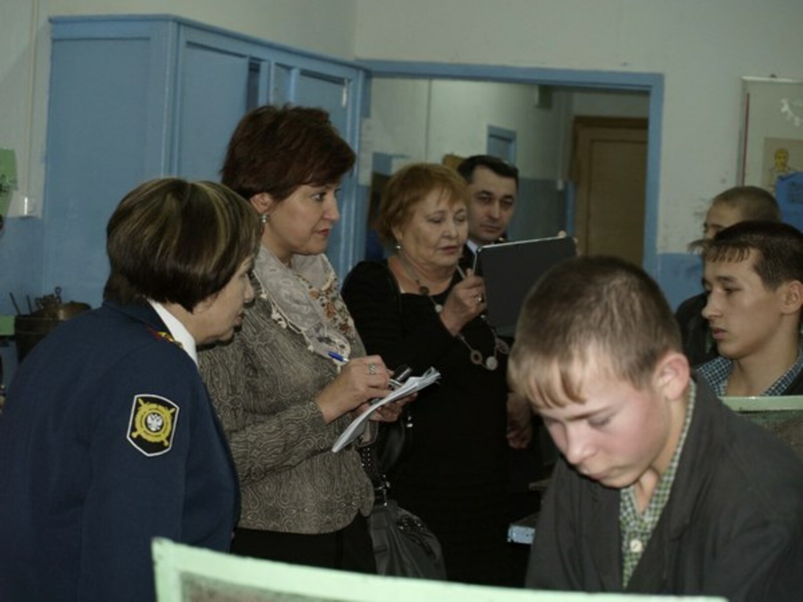 Фото предоставлено автором.