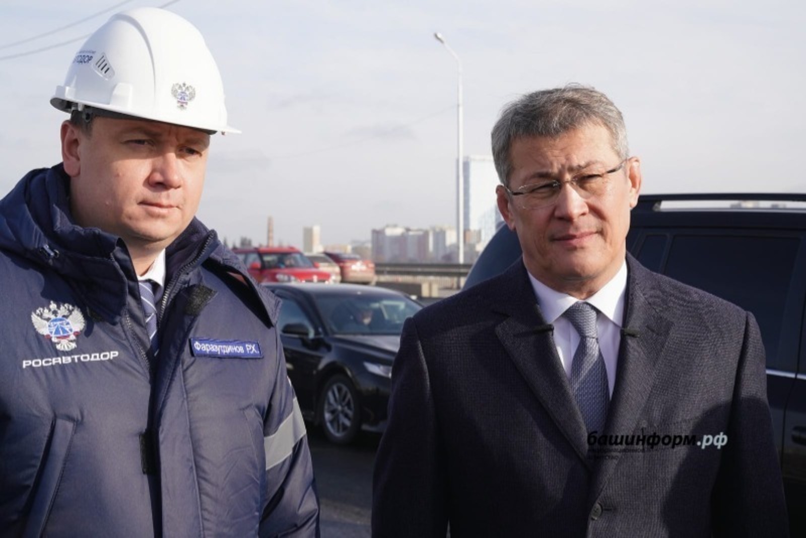 Олега Яровикова.