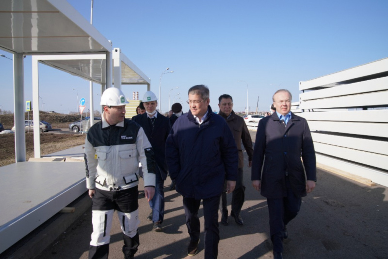 Фото Олега Яровикова.