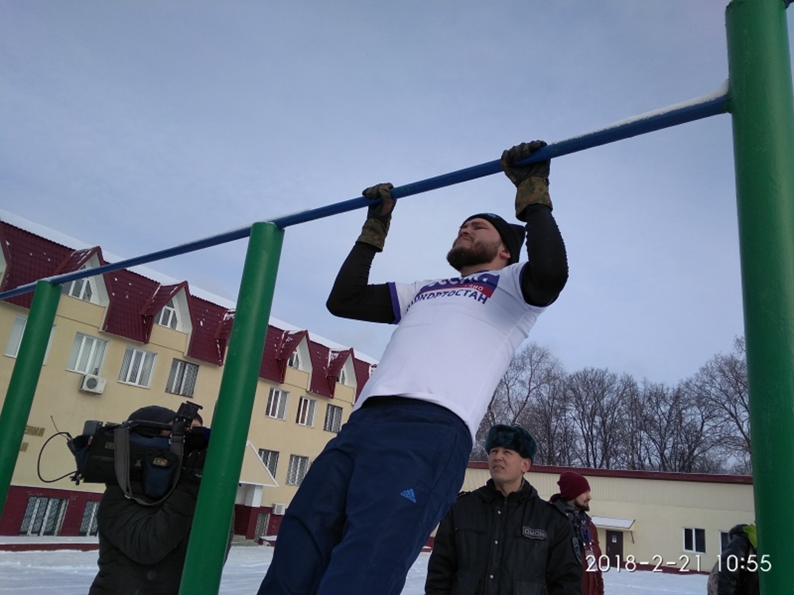 Фото автора.