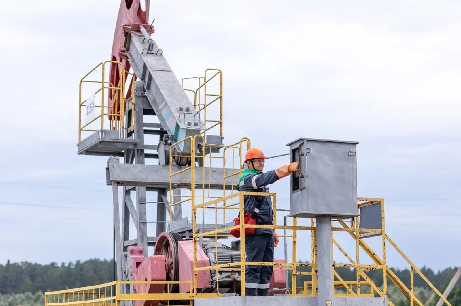 Vk, личная страница Радия Хабирова.