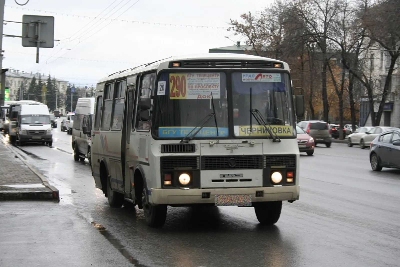Фото автора.