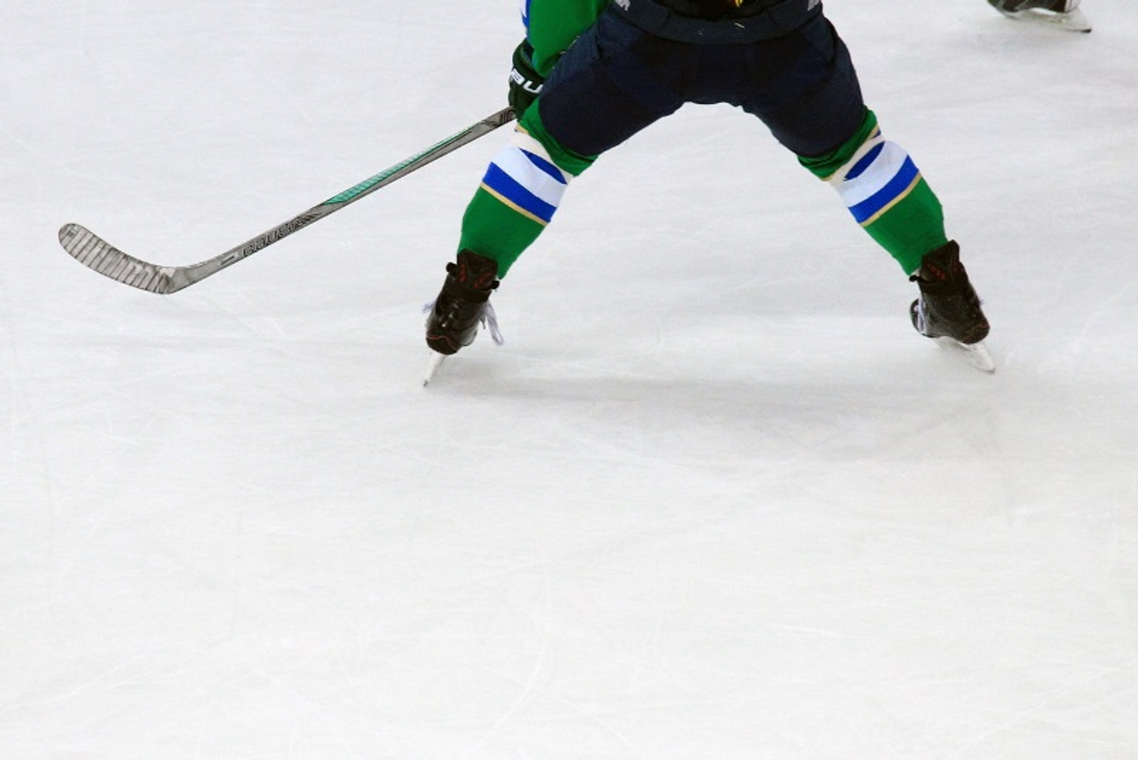 Фото Олега Яровикова.