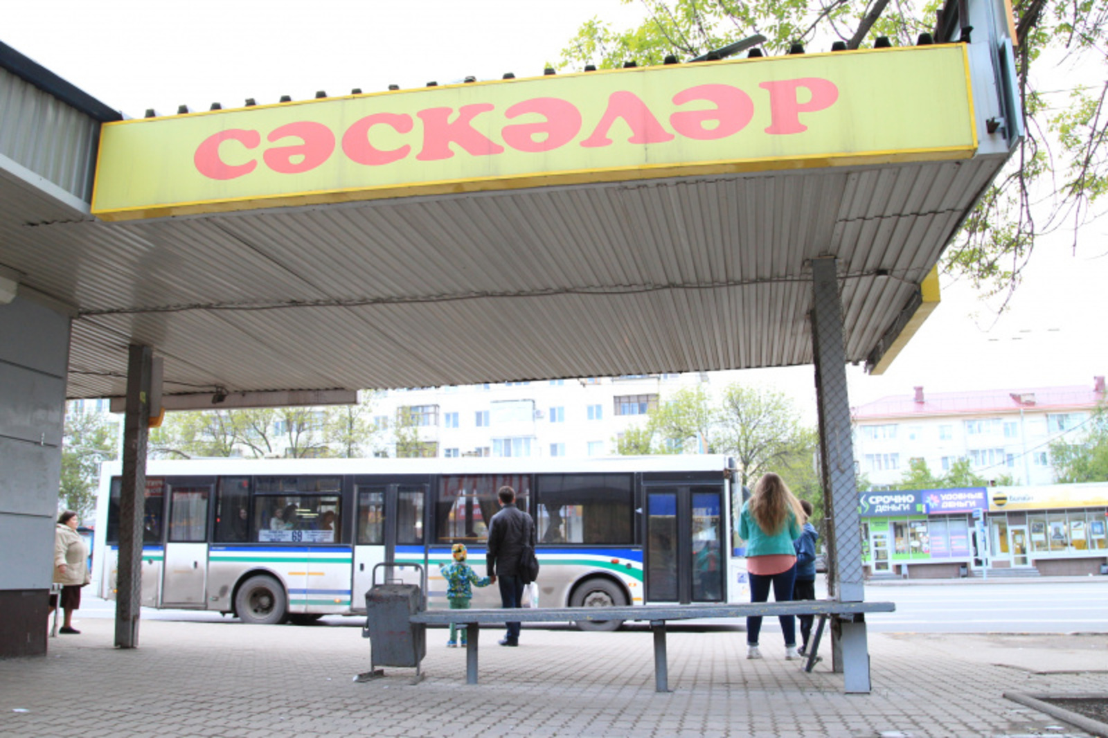 Фото Олега Яровикова.