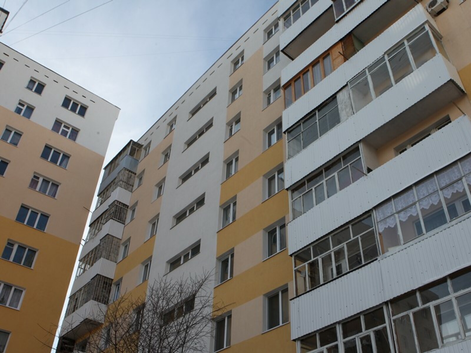 Фото Олега Яровикова.