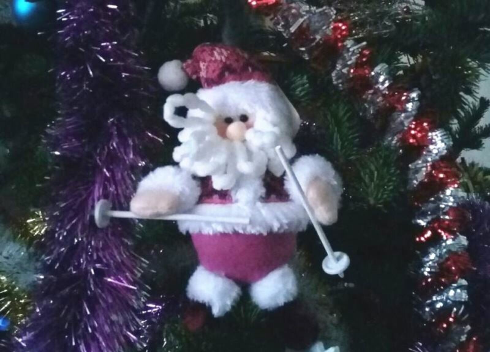 Фото Васили Саитовой.