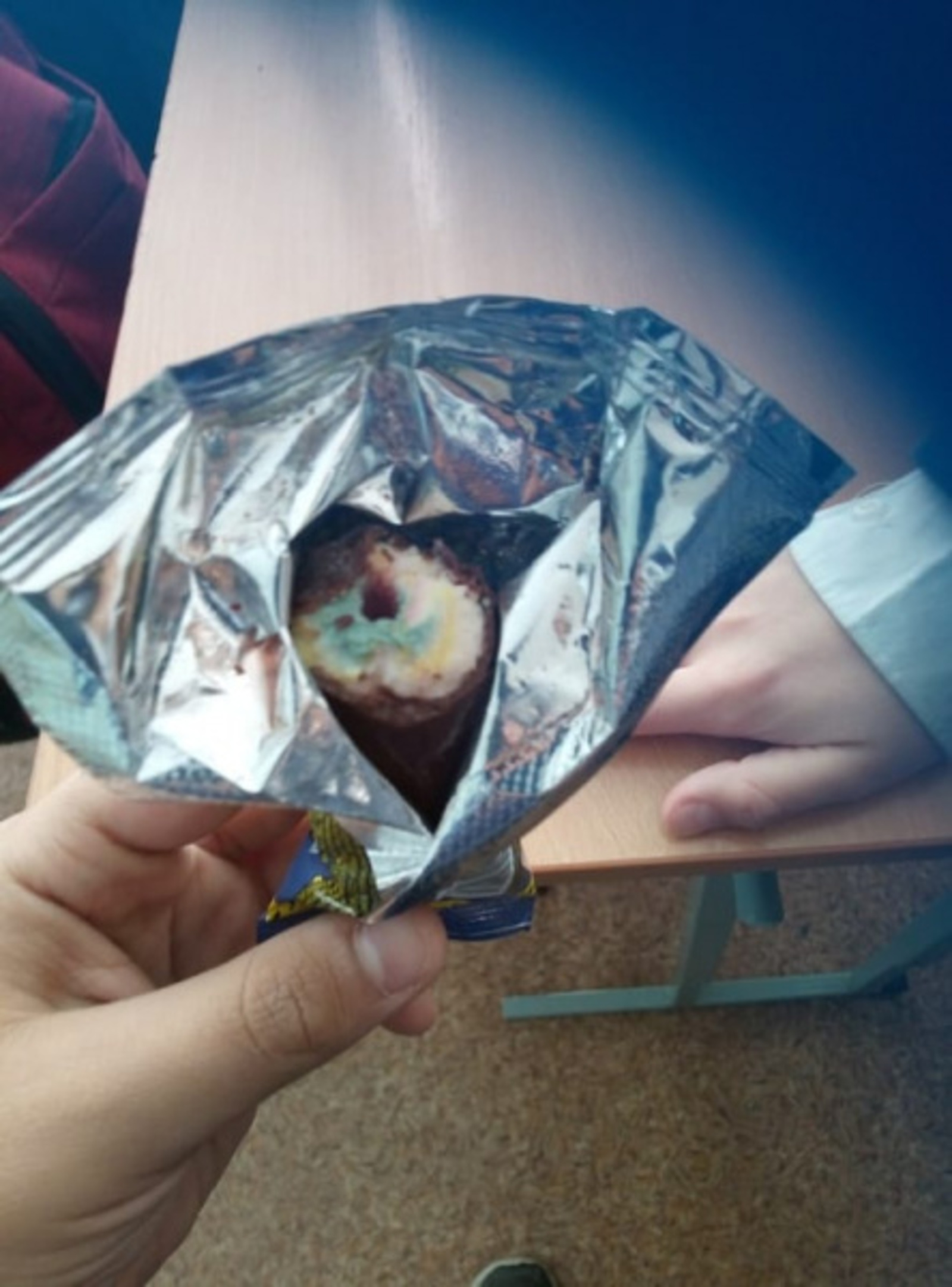 Фото: Vk, личная страница Радия Хабирова.