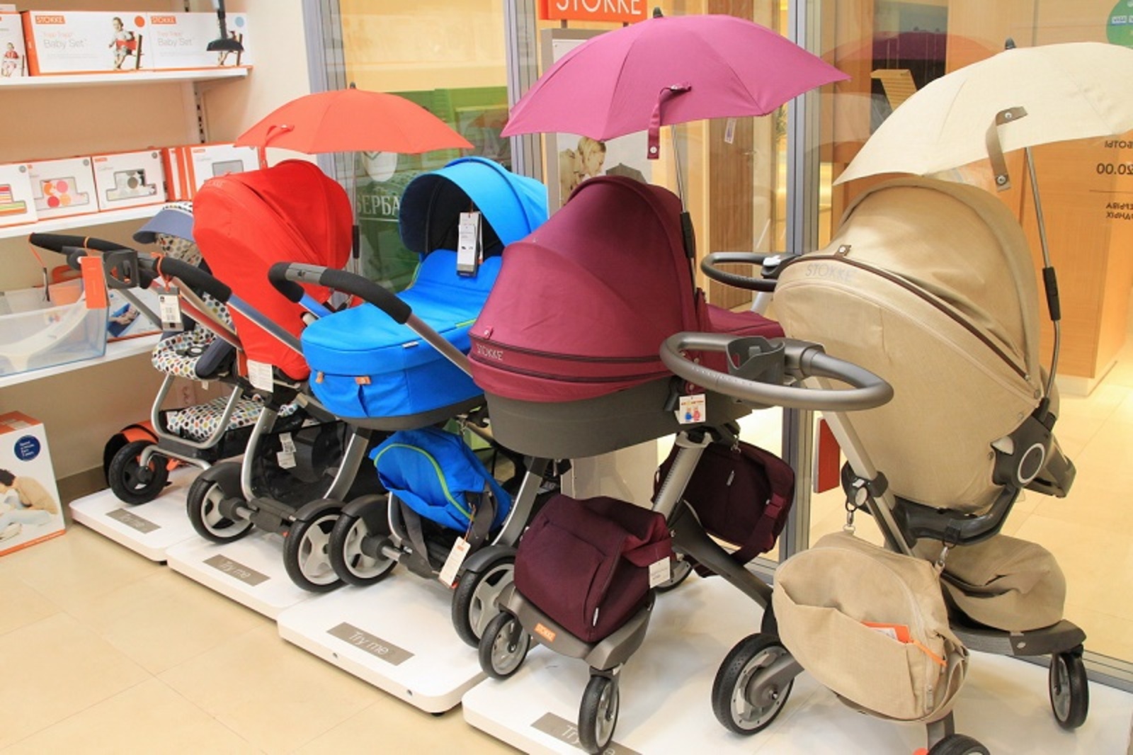 Фото Олега Яровикова.