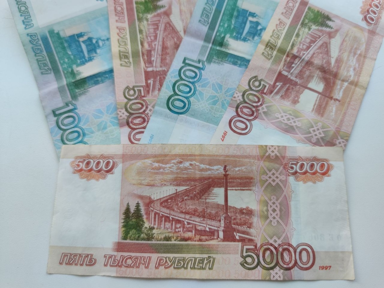 Дарьи Святохиной.