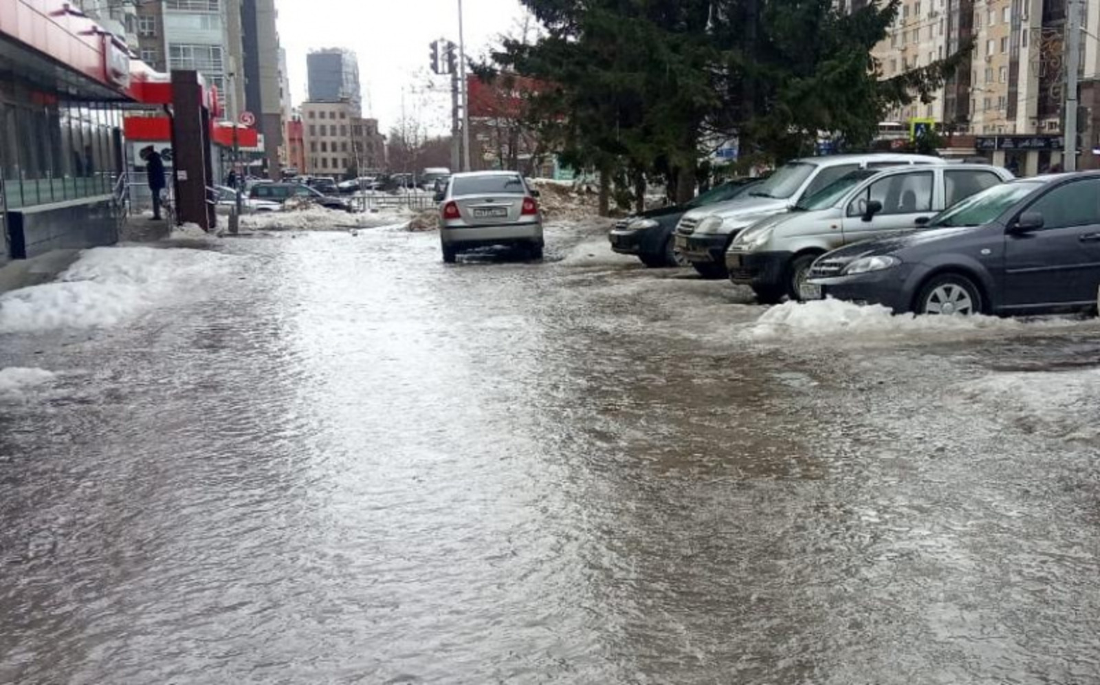 Фото: ИА «Башинформ».