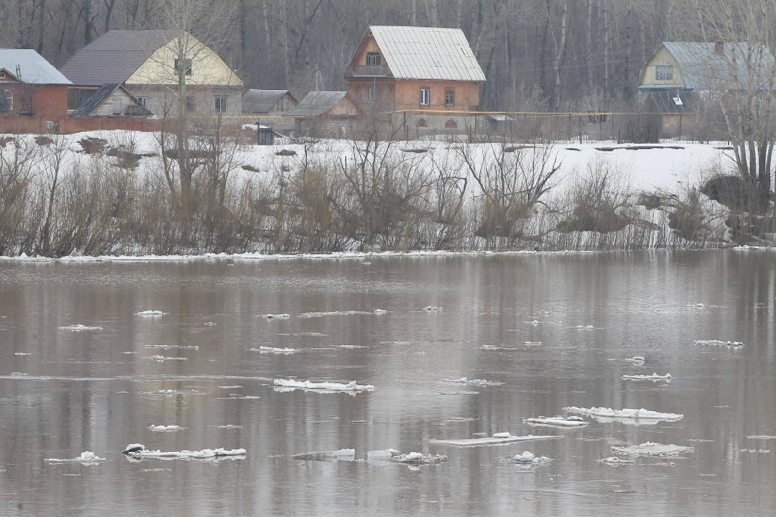 Фото Олега Яровикова.