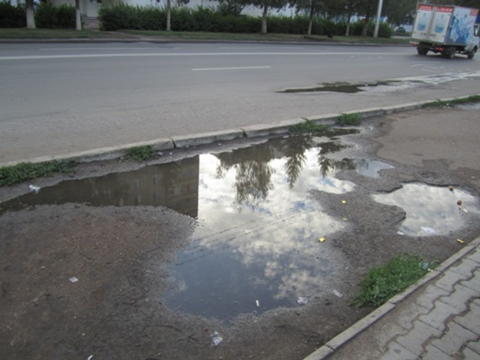 Фото автора.