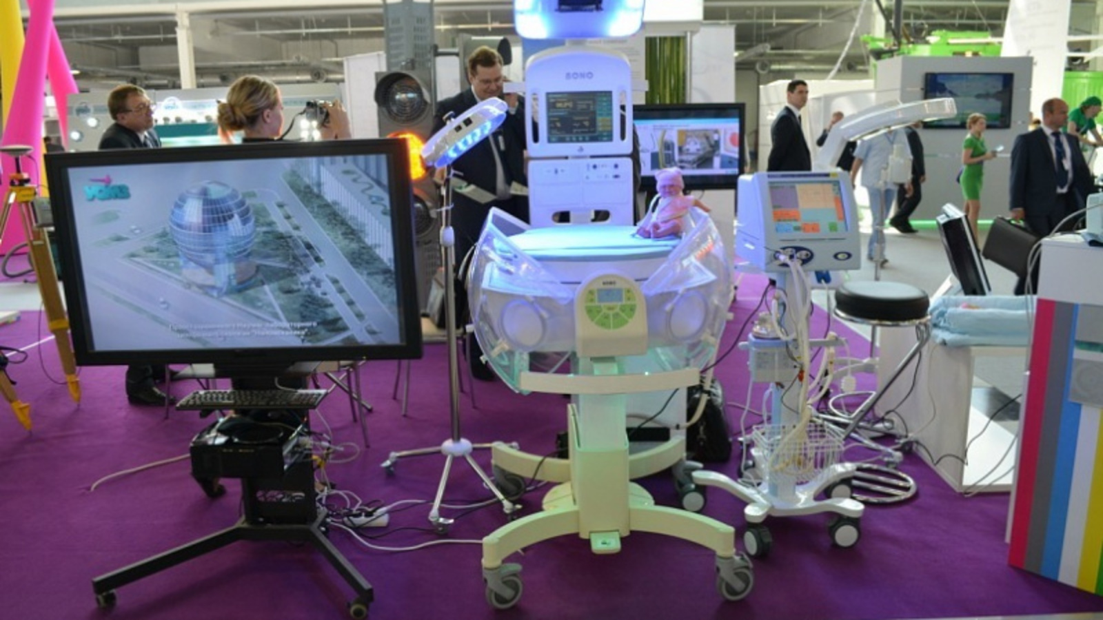 Фото автора.