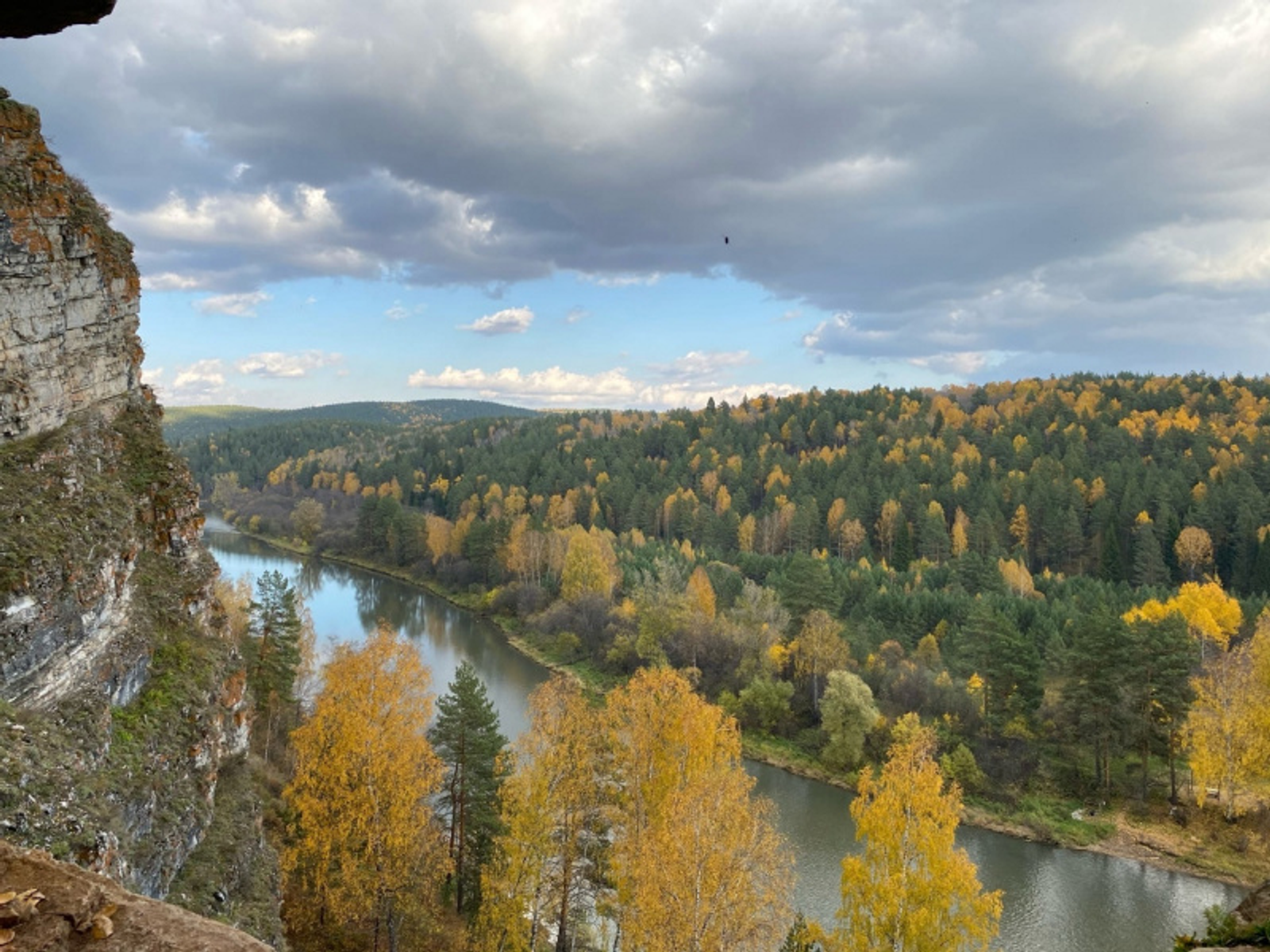 Фото автора.