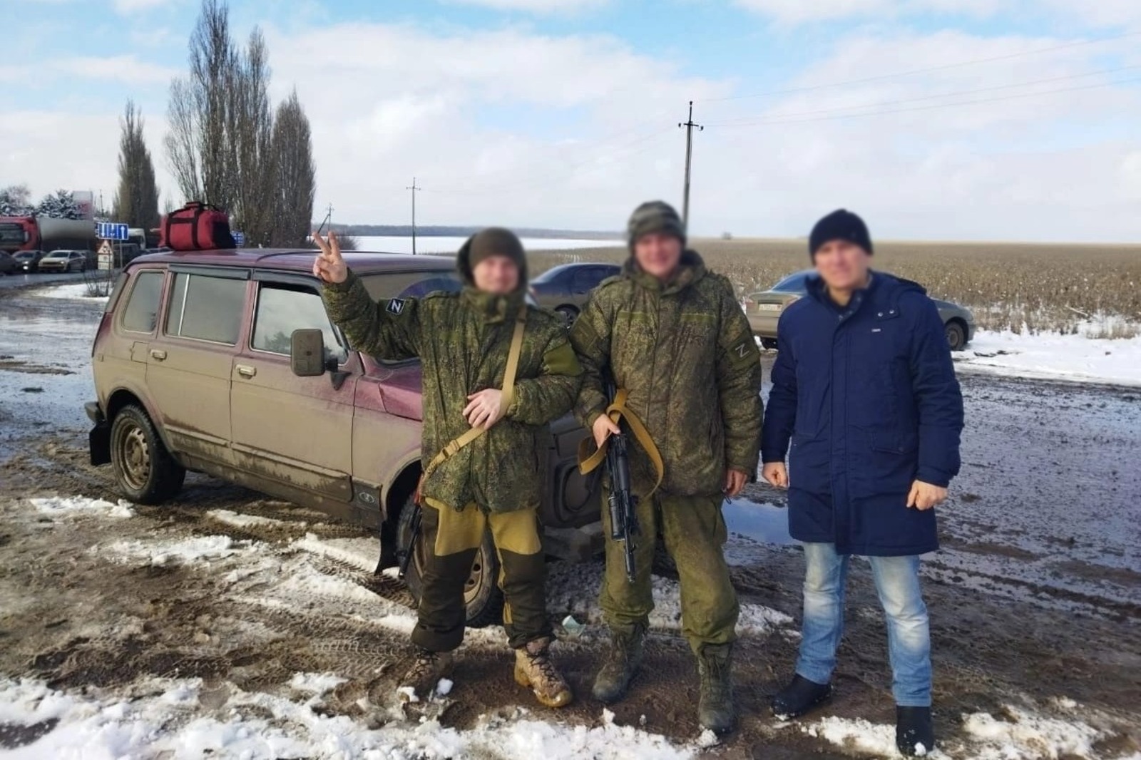 предоставлено Айратом Мифтаховым.