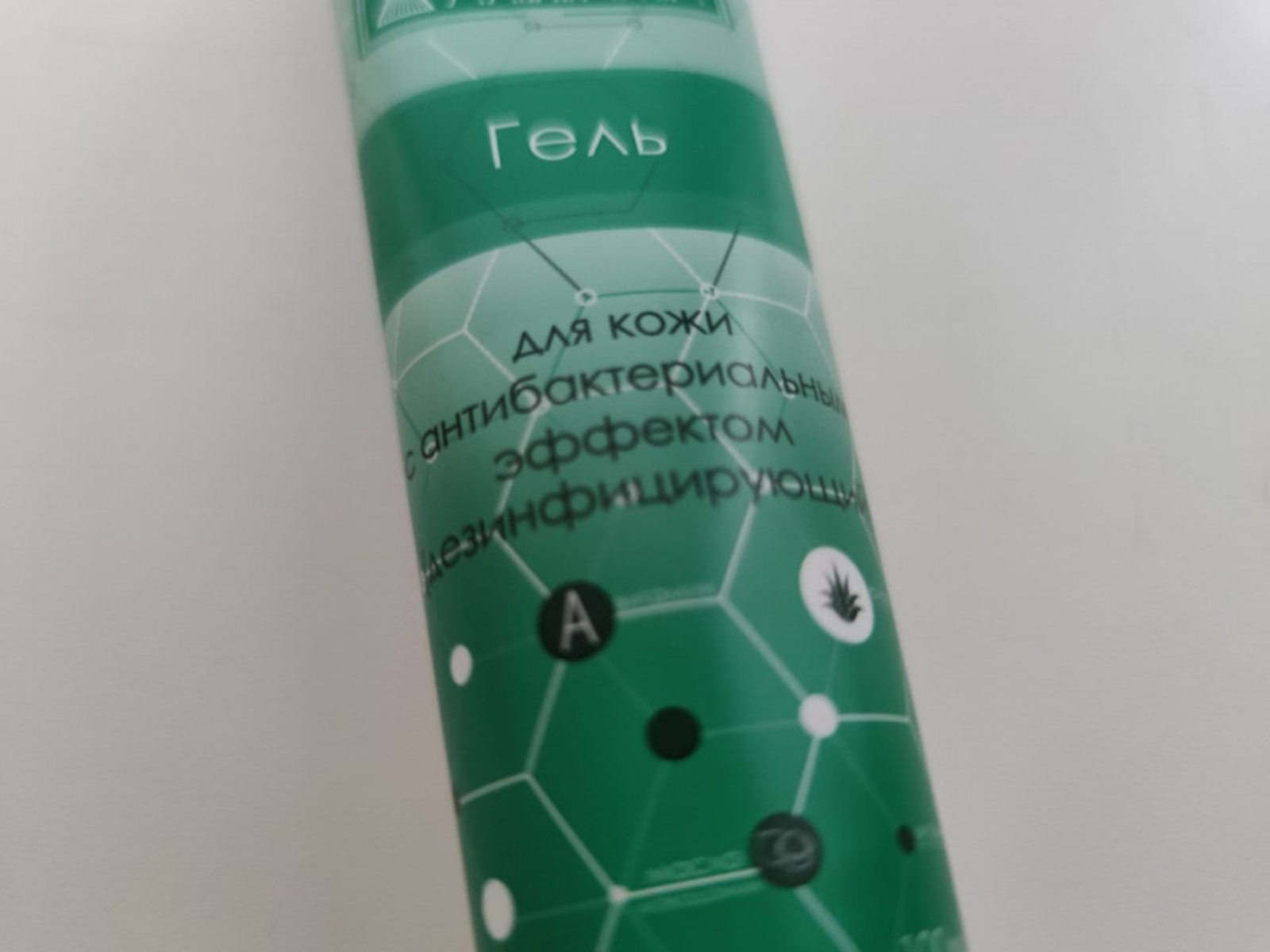 Фото автора.