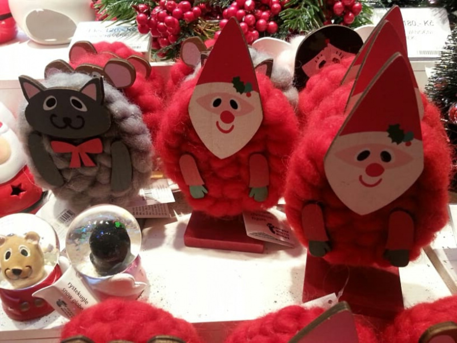 Фото Дарьи Святохиной.