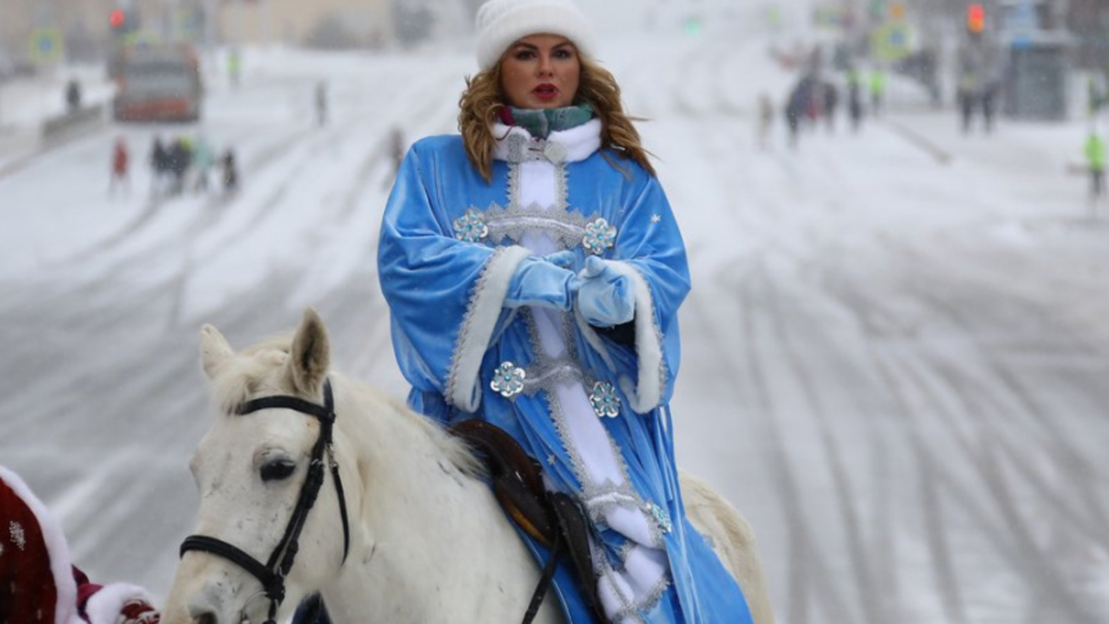 Фото Валерия Шахова.