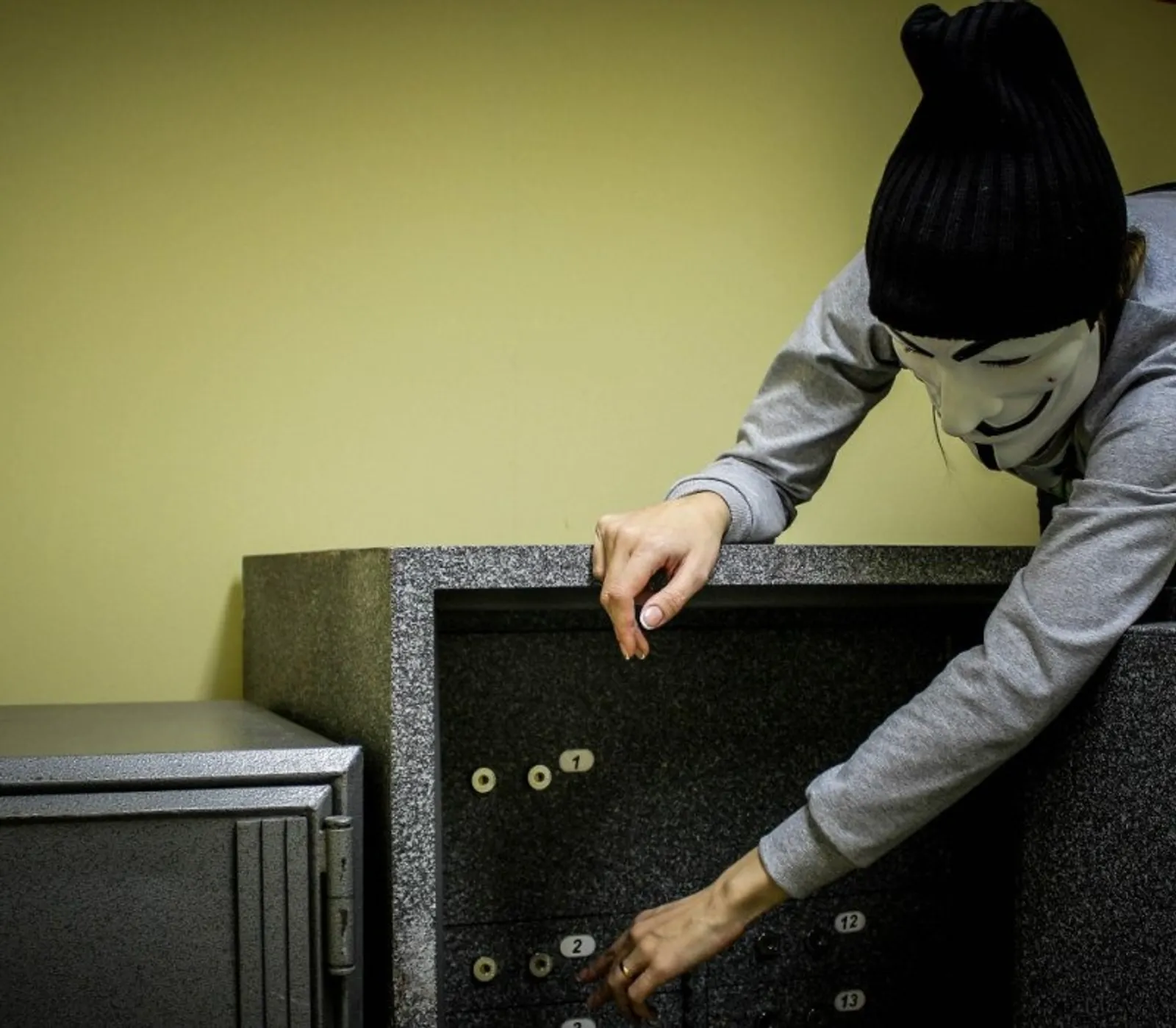 Фото автора.