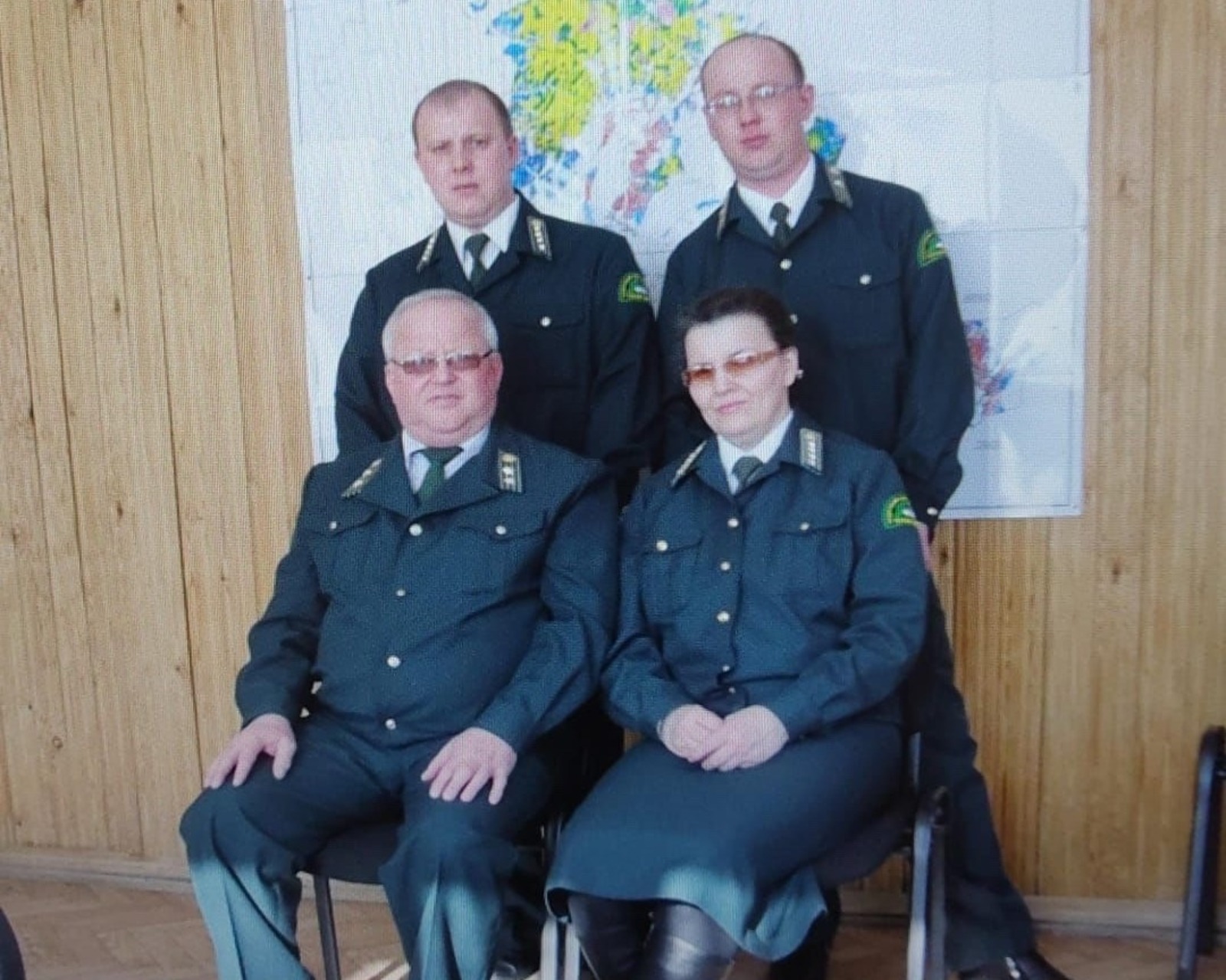 c личной страницы Радия Хабирова в соцсети.