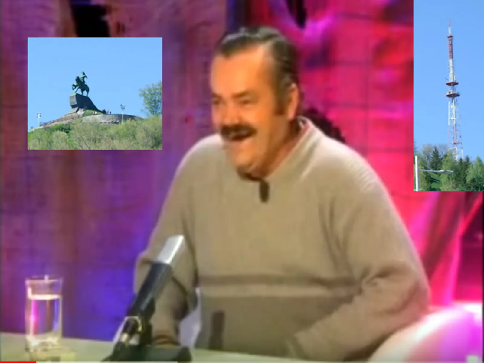 Коллаж автора.