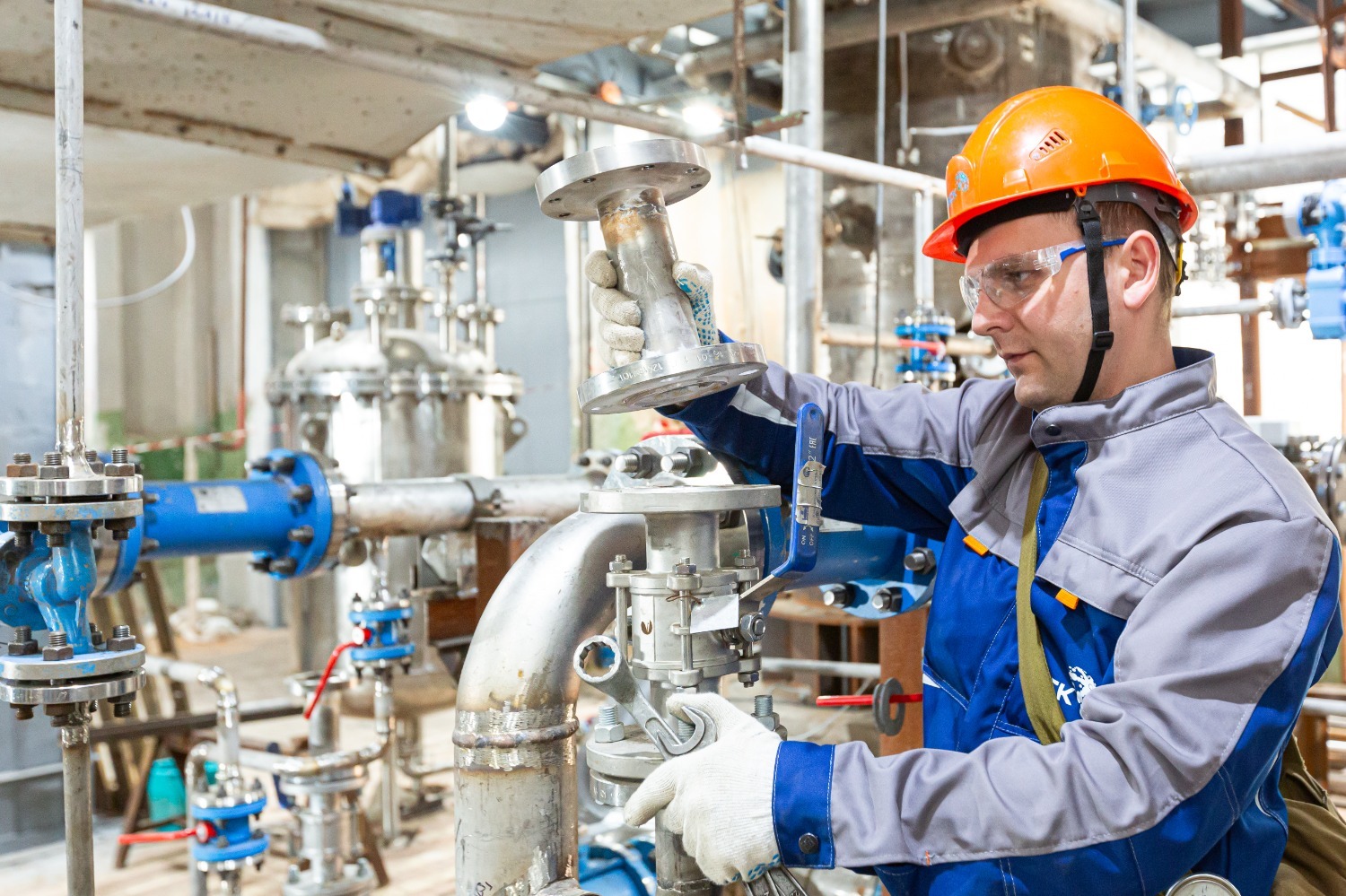 пресс-служба АО «БСК»