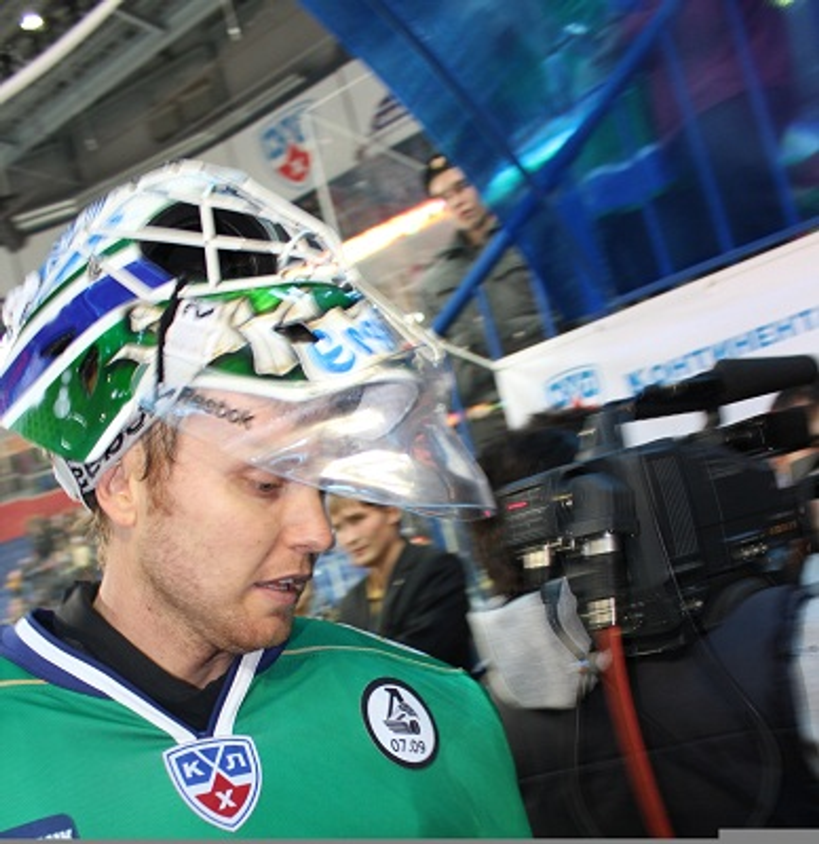 Фото автора.