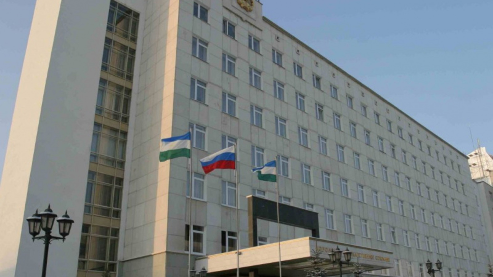 Фото Олега Яровикова.