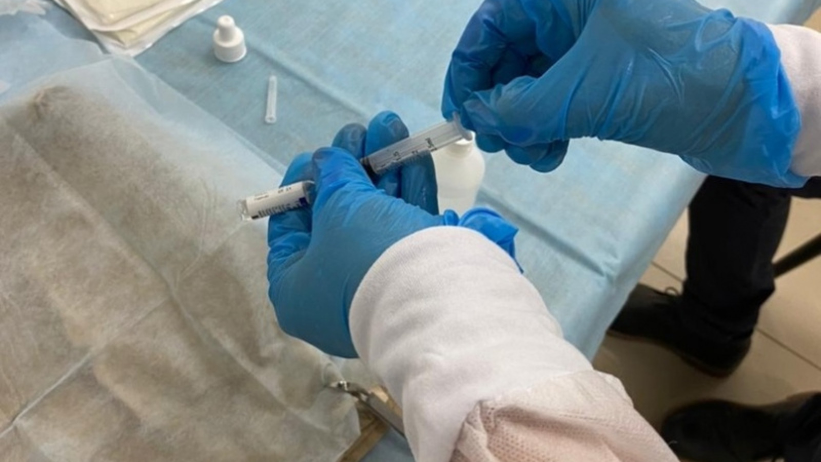 Фото ИА «Башинформ».