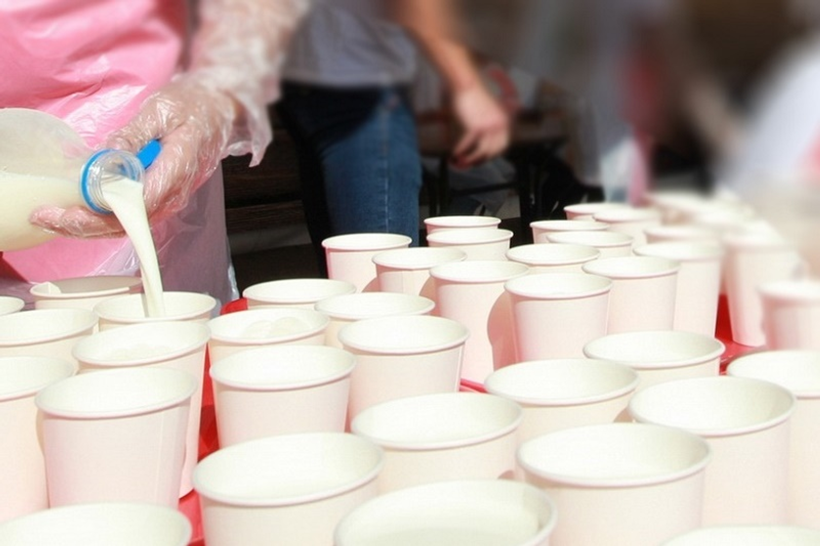 Фото Олега Яровикова.