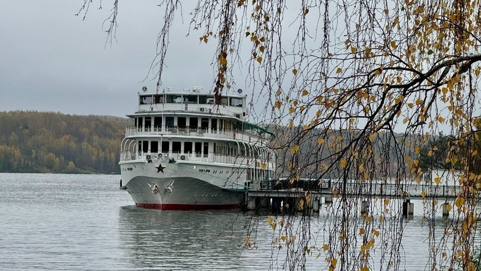 Елены Колоколовой. "Общественная электронная газета".