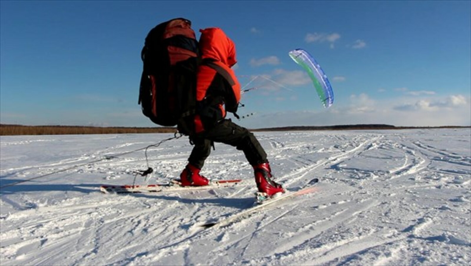 Фото предоставлено Алексеем Ерастовым.
