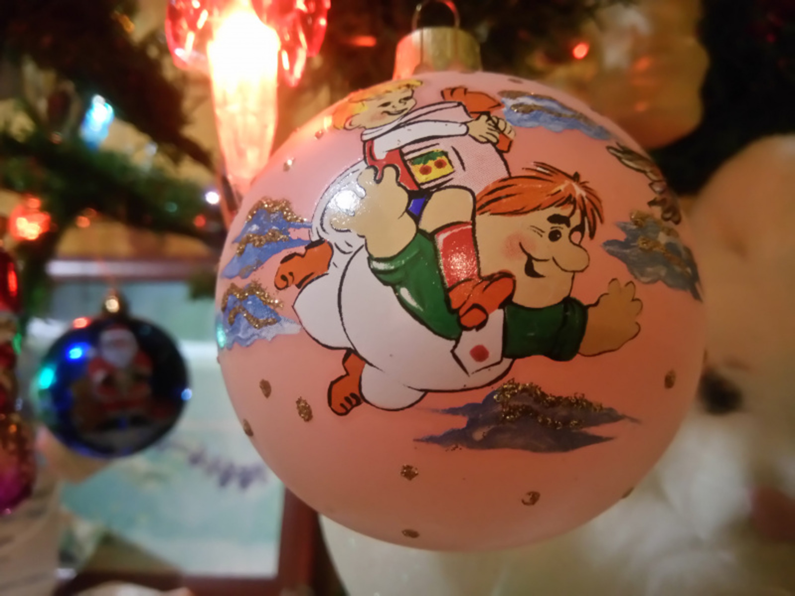 Фото Васили Саитовой.