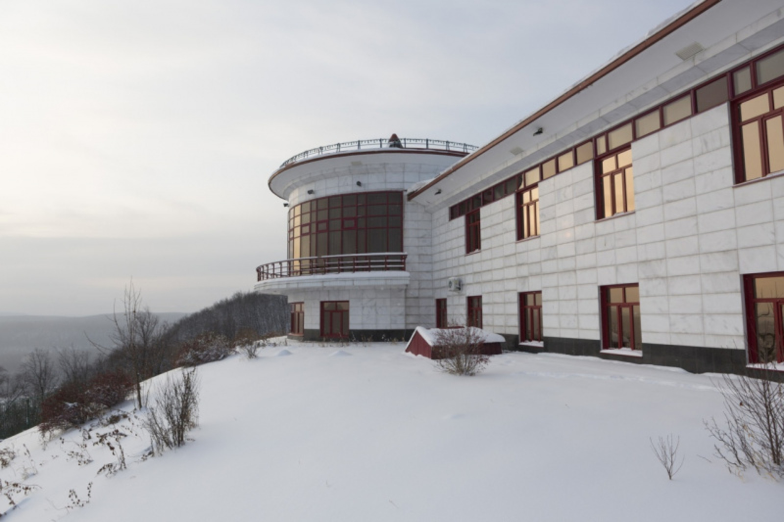 Фото автора.