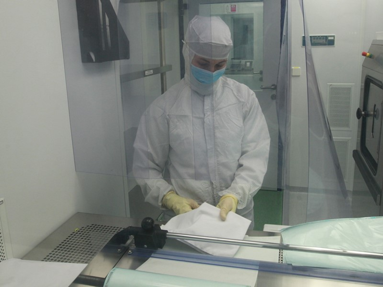 Фото Олега Яровикова.