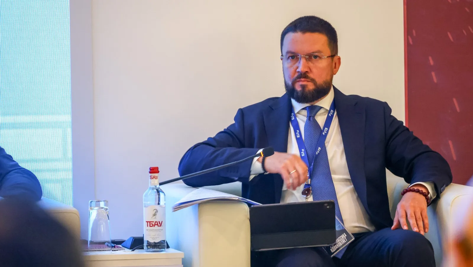 ВТБ (ПАО) предоставлено пресс-службой банка
