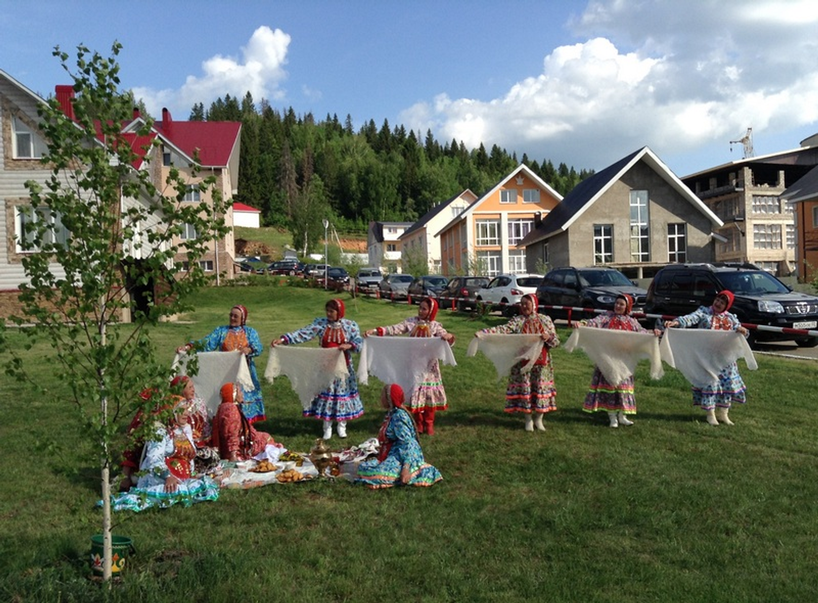 Фото автора.