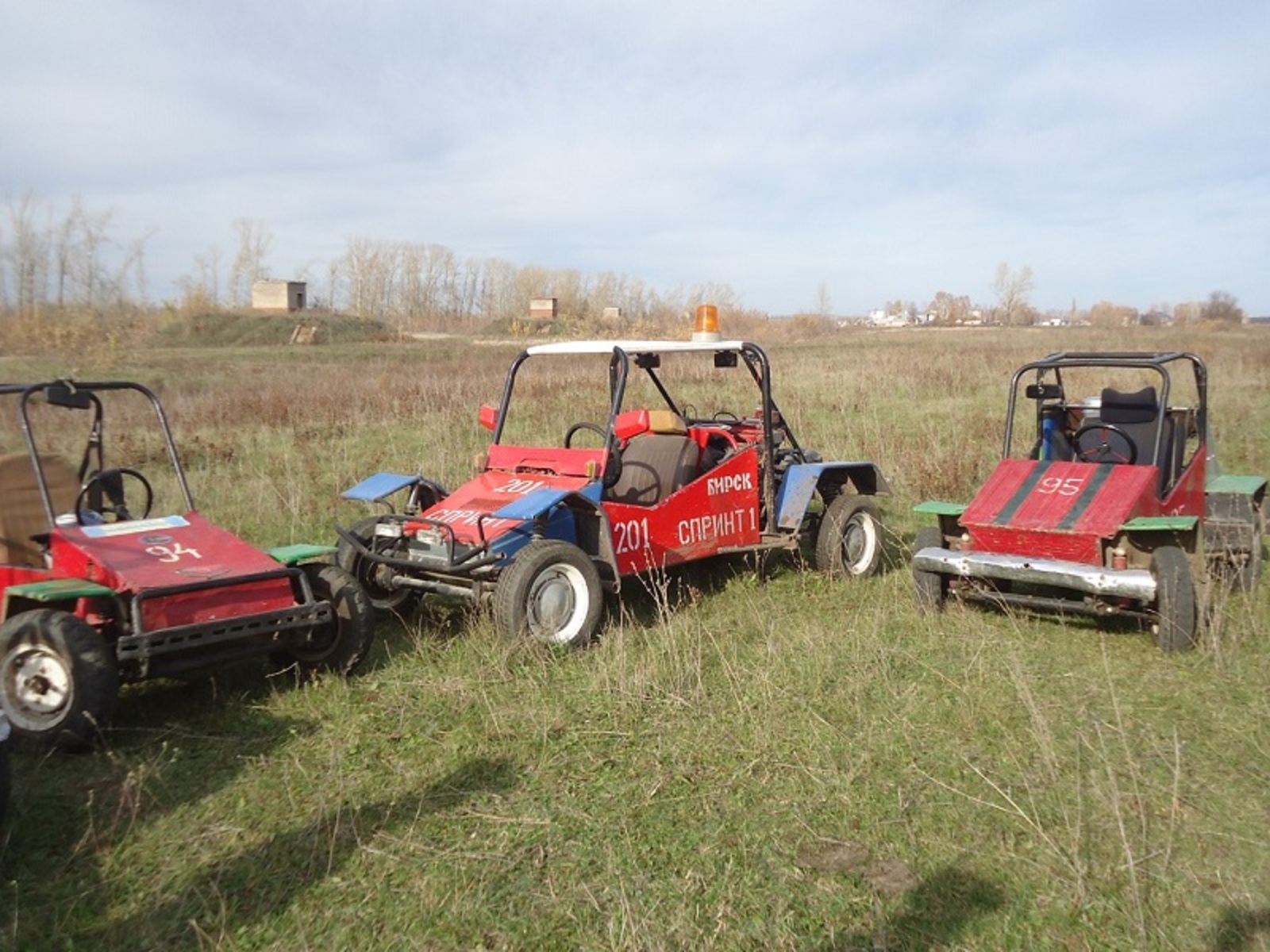 Фото предоставлено Валерием Широковым.