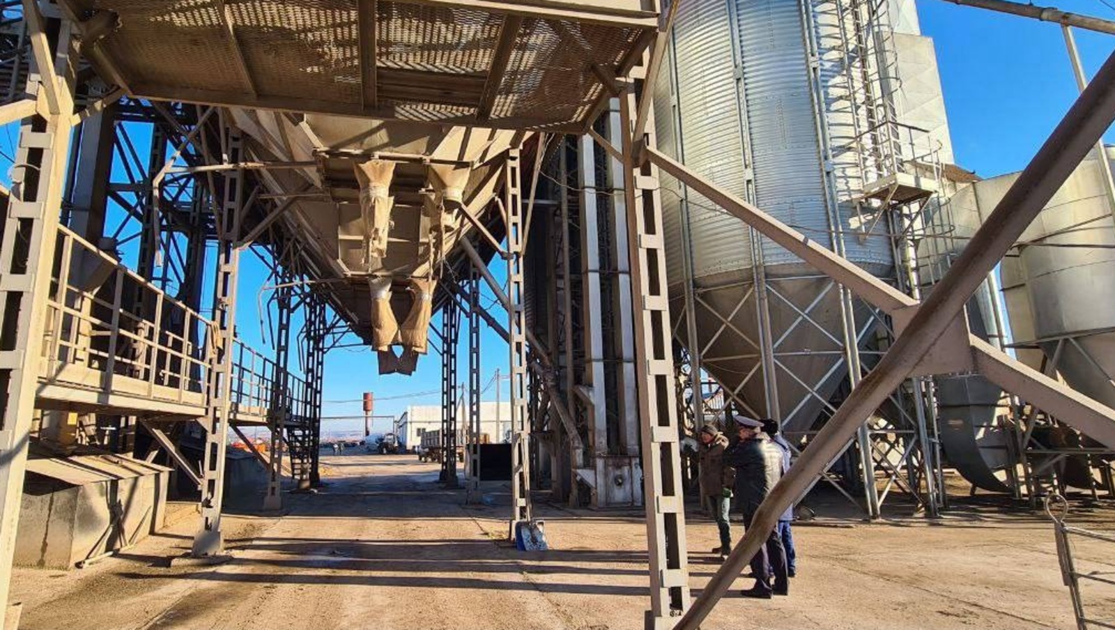 предоставлено Прокуратурой РБ. Telegram Прокуратуры РБ.