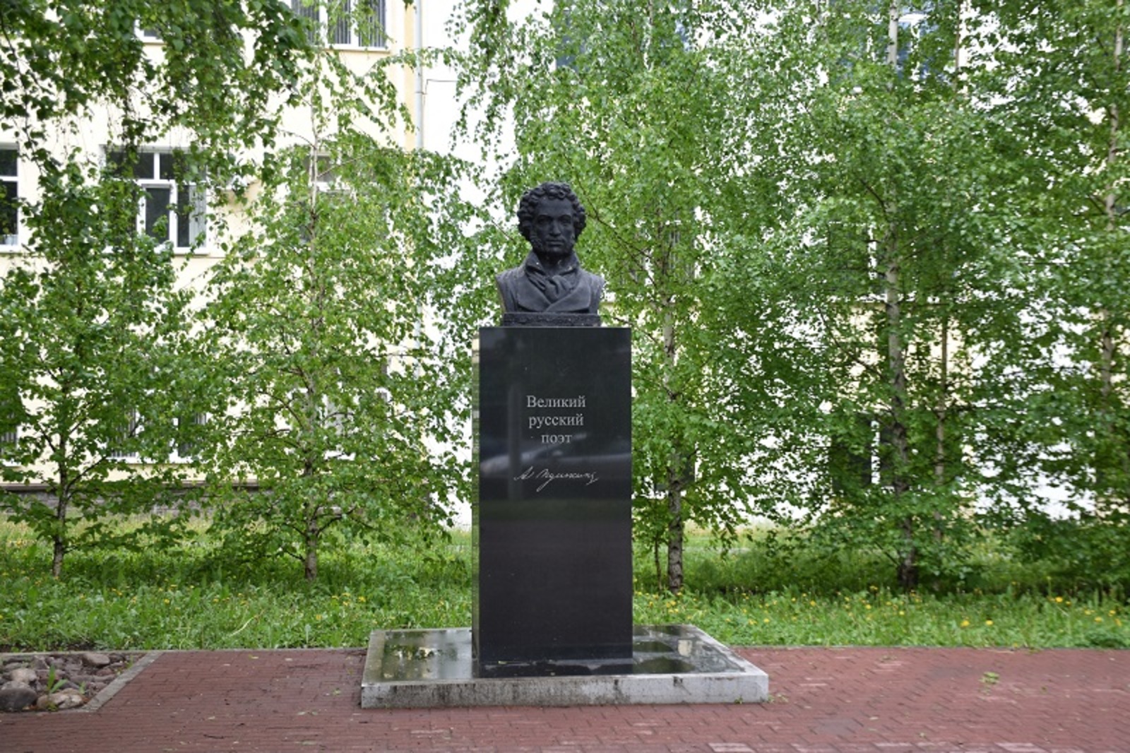 Фото Елены Колоколовой.