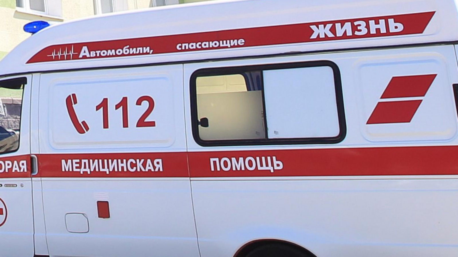 Фото Олега Яровикова.