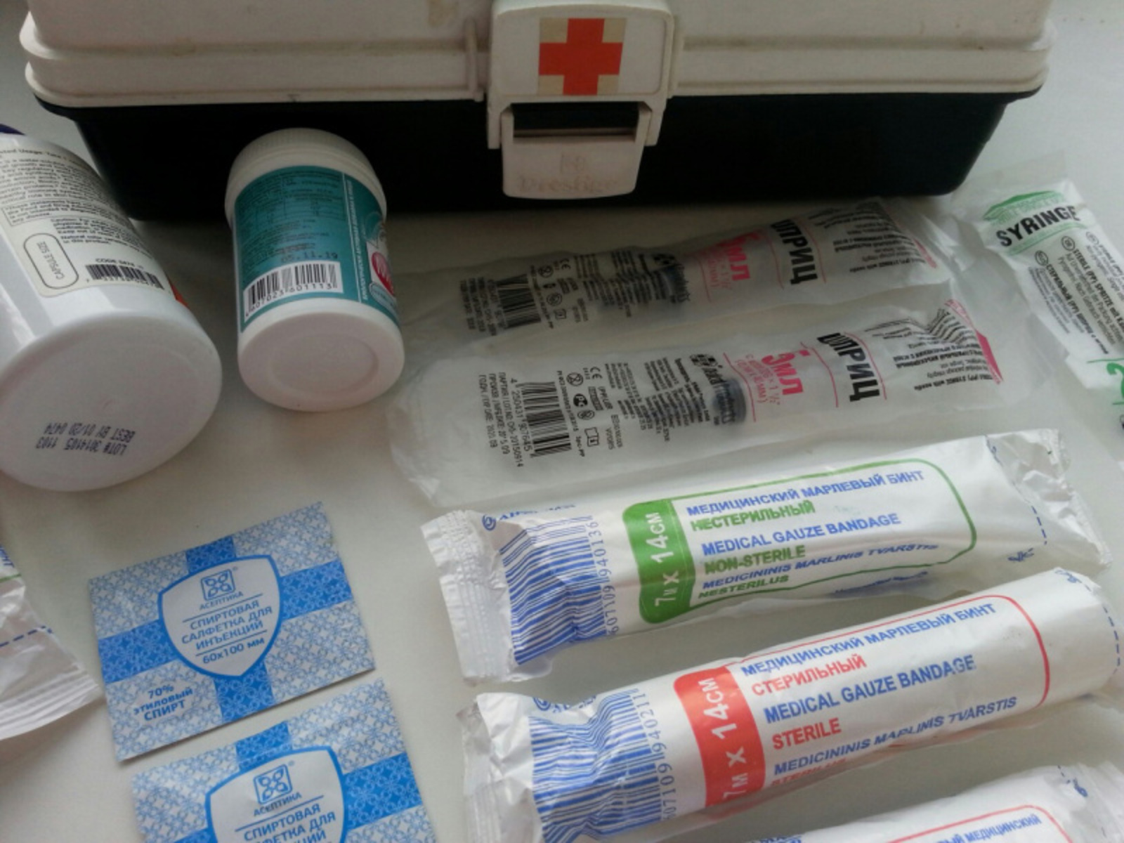 Фото автора.