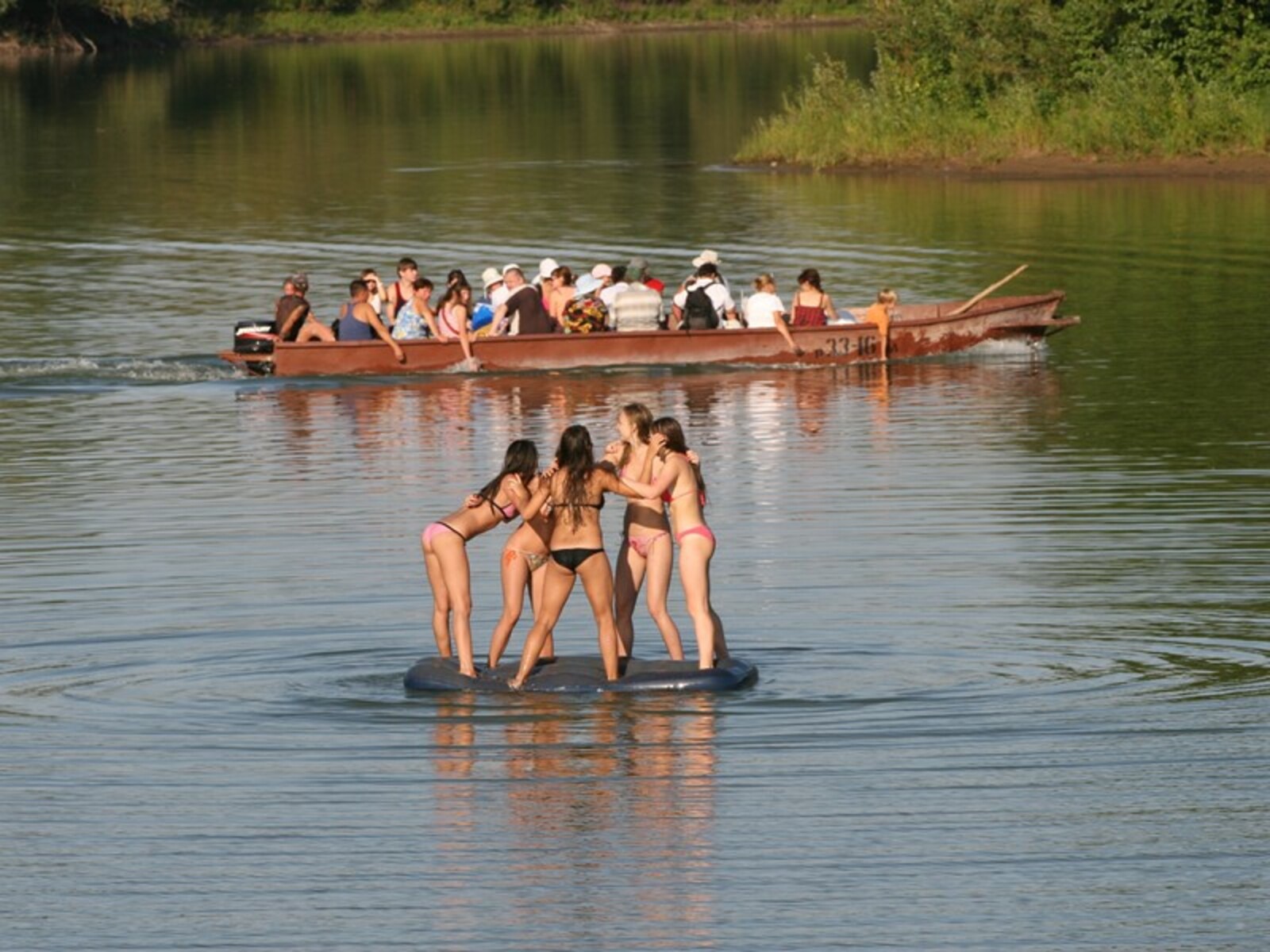 Фото Олега Яровикова.