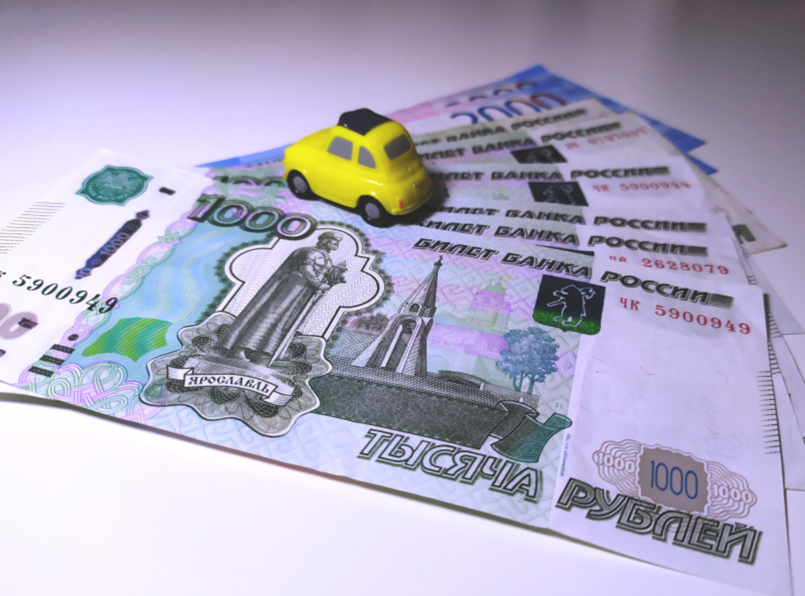 Фото Васили Саитовой.